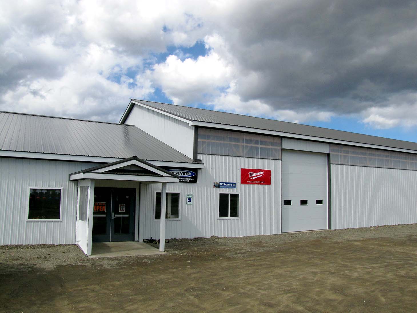 Sherman Hillside Metal And Supply News, Sports, Jobs Post